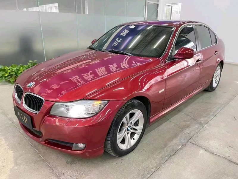 济宁12年宝马3系6
