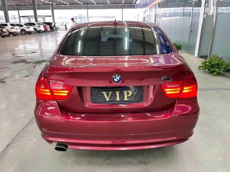 济宁12年宝马3系1