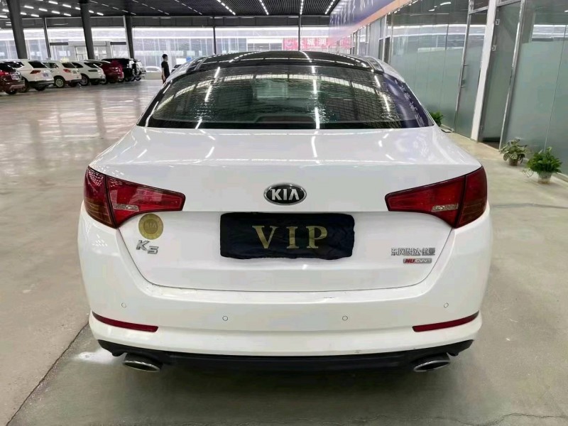 济宁13年起亚K59