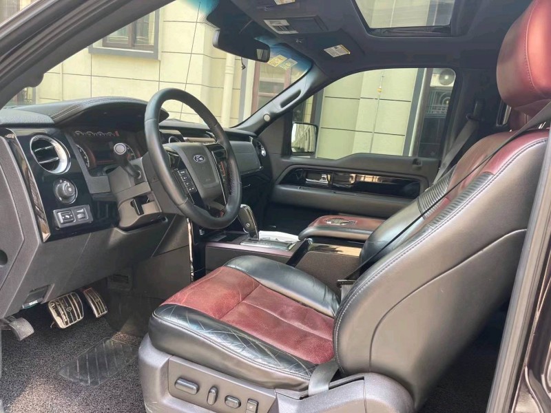 徐州11年福特F-1505