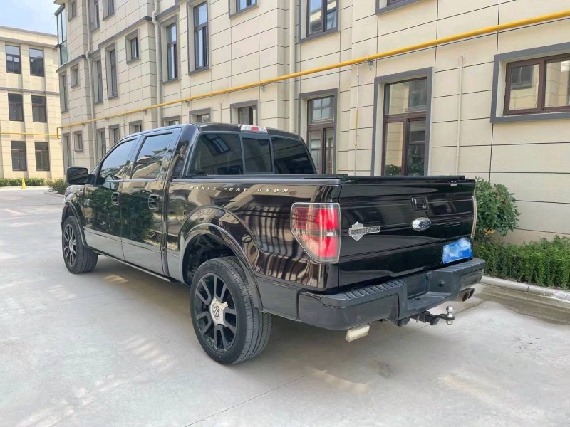 徐州11年福特F-1508