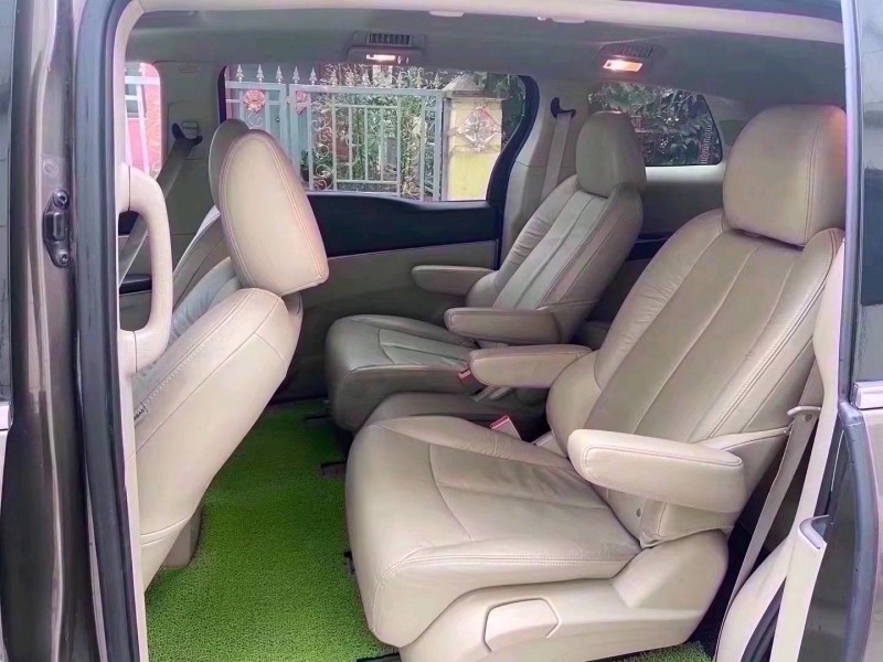 青岛18年别克GL82