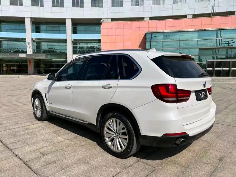 盐城15年宝马X59