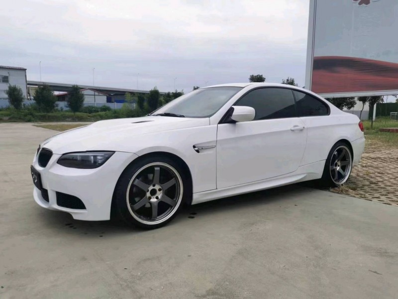 北京15年宝马3系3