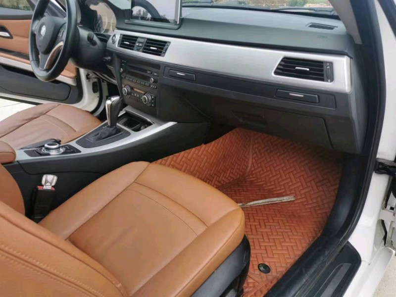 北京15年宝马3系6