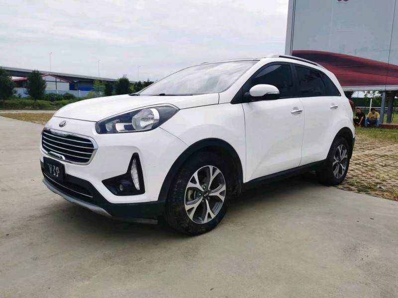 北京16年起亚KX32