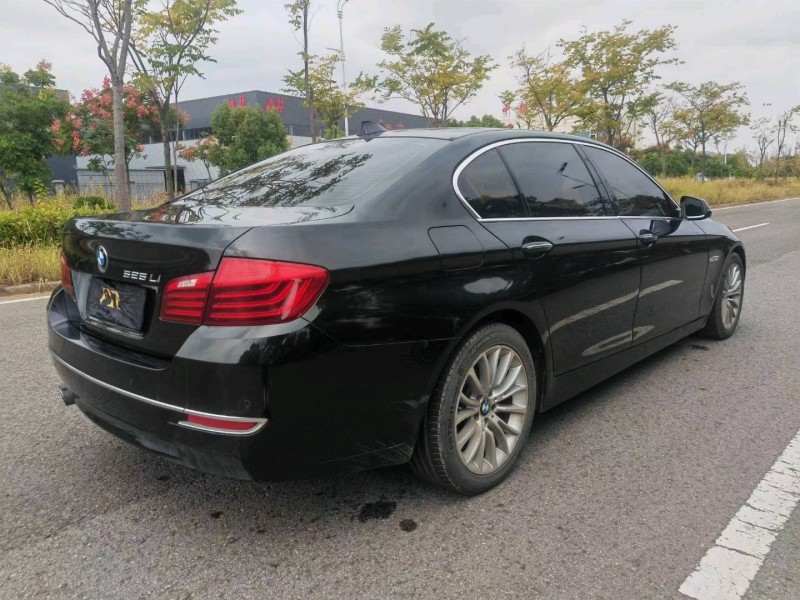 蚌埠16年宝马5系7