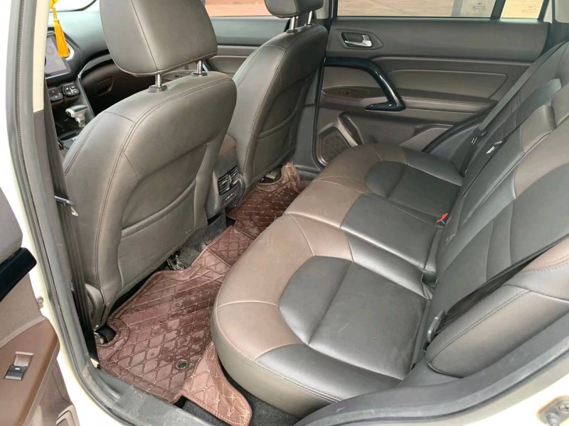 連云港17年傳祺GS46