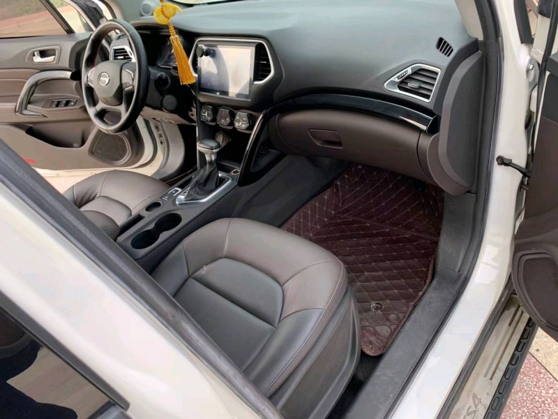 連云港17年傳祺GS44