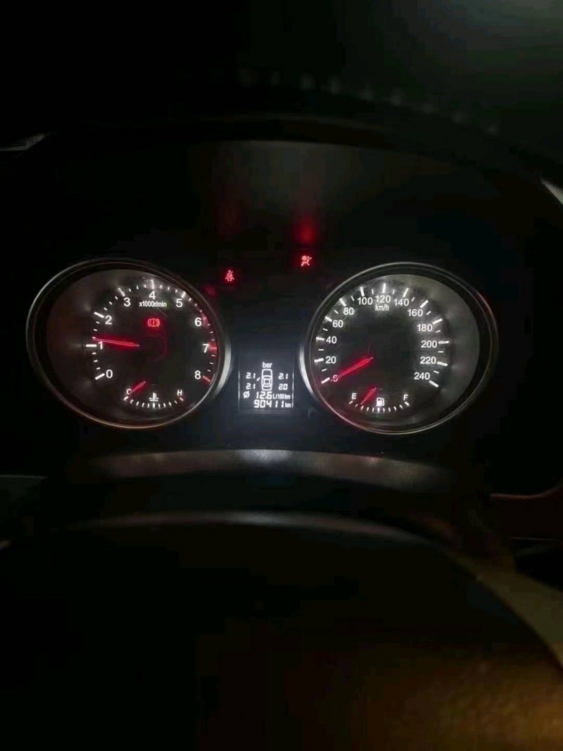 枣庄13年哈弗H65