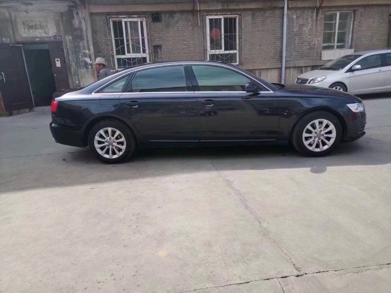 忻州13年奥迪A65