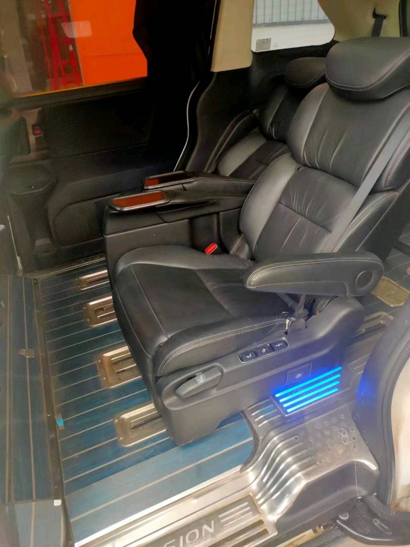 沈阳17年本田艾力绅5