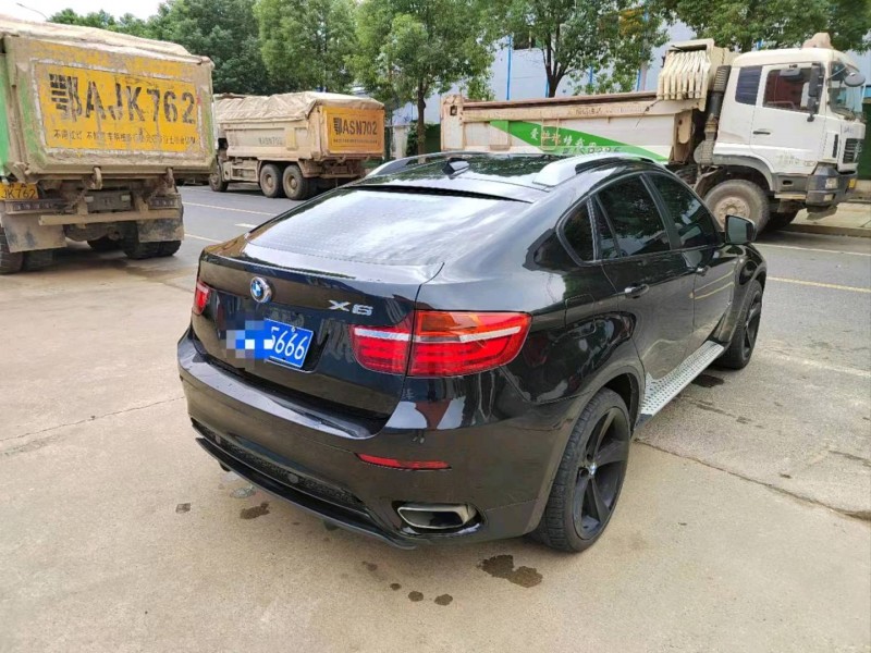 宜昌14年寶馬X63