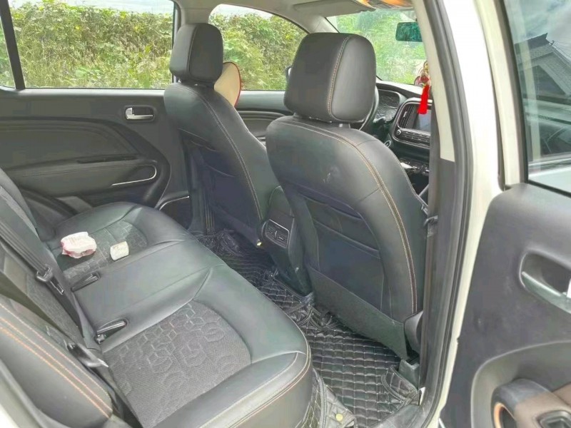 成都20年传祺GS37