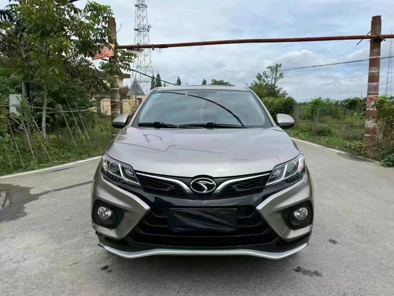 成都19年东南汽车DX31