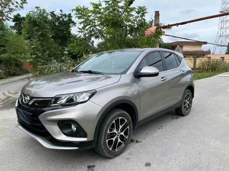 成都19年东南汽车DX32