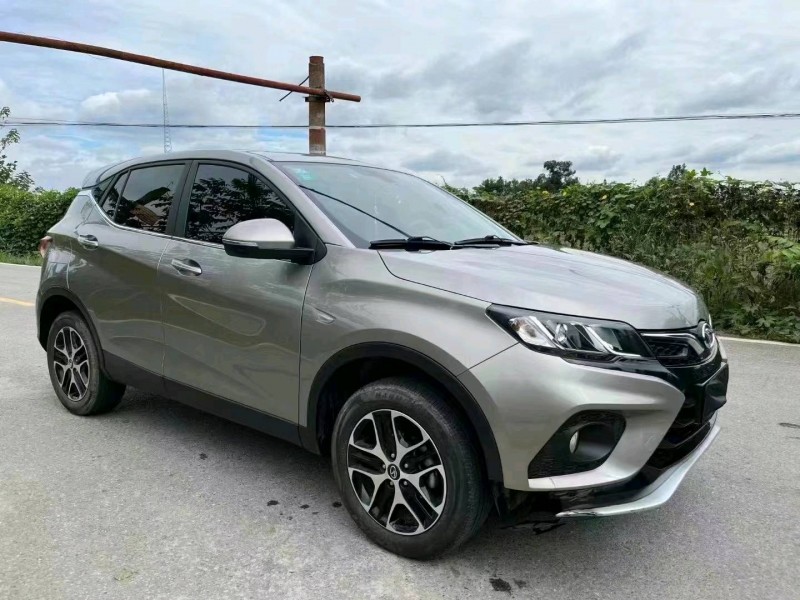 成都19年东南汽车DX33