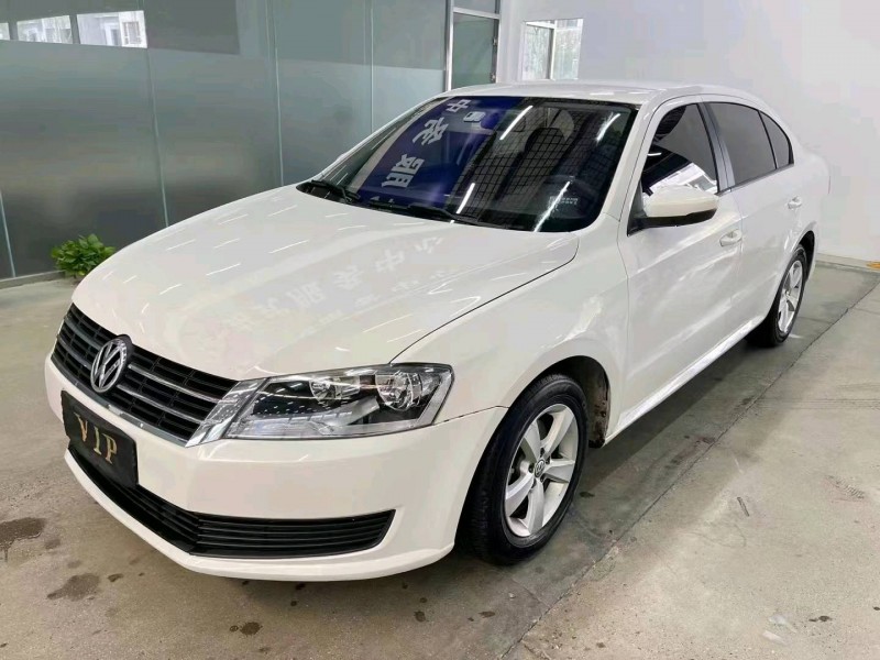 济宁17年大众朗逸2