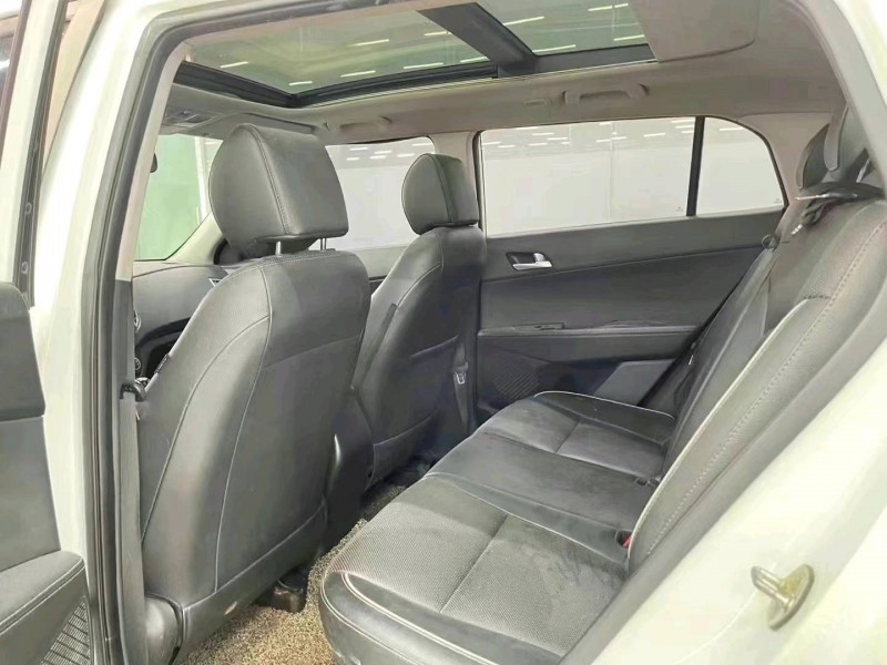 济宁17年现代ix254