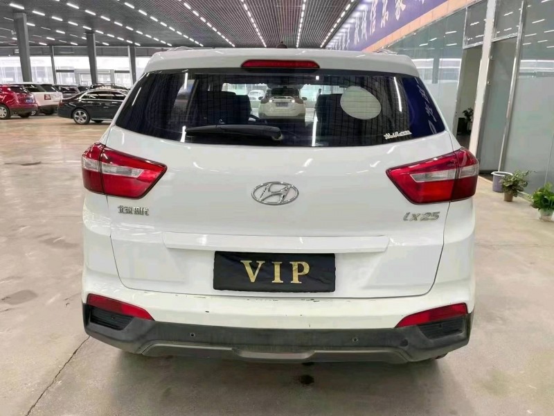 济宁17年现代ix259