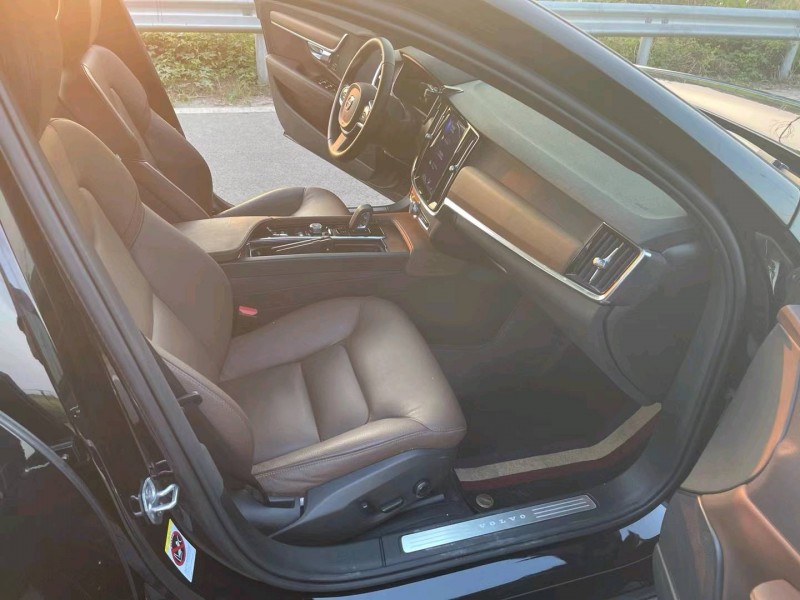 徐州21年沃尔沃S903