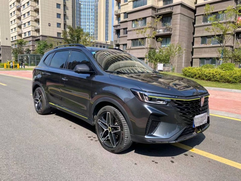 徐州22年荣威RX52