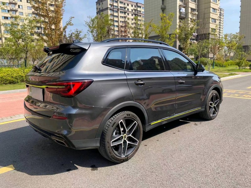 徐州22年荣威RX54