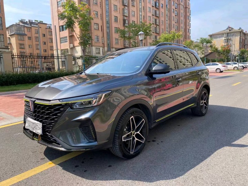 徐州22年荣威RX55