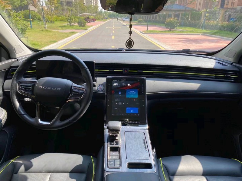 徐州22年荣威RX56