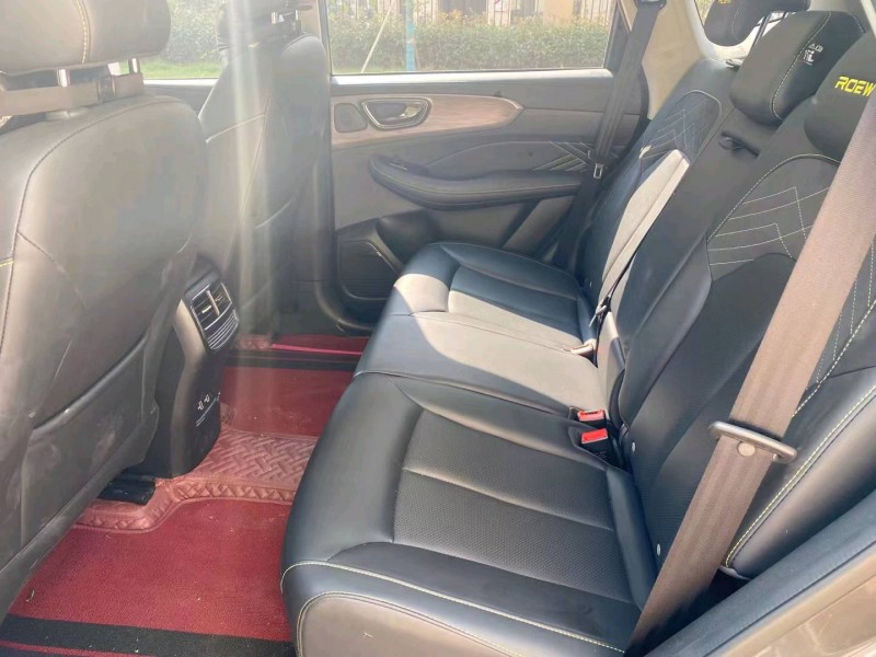 徐州22年荣威RX57