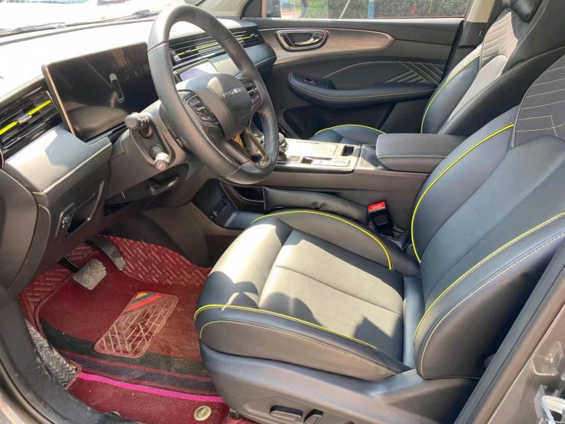 徐州22年荣威RX58