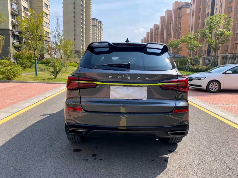 徐州22年荣威RX59