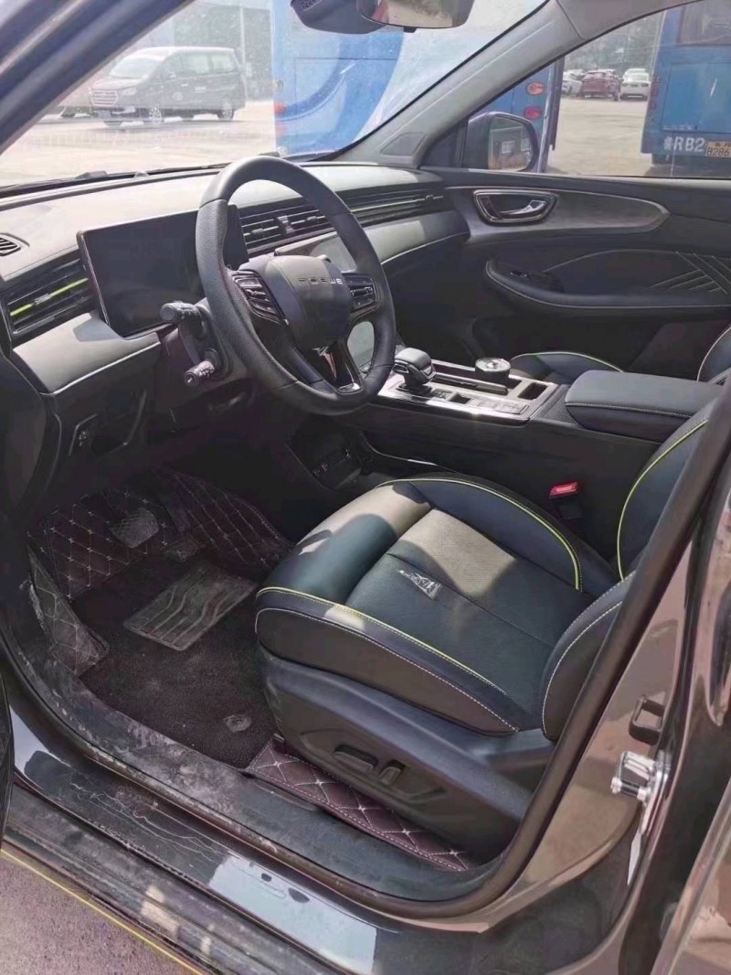 北京22年荣威RX54