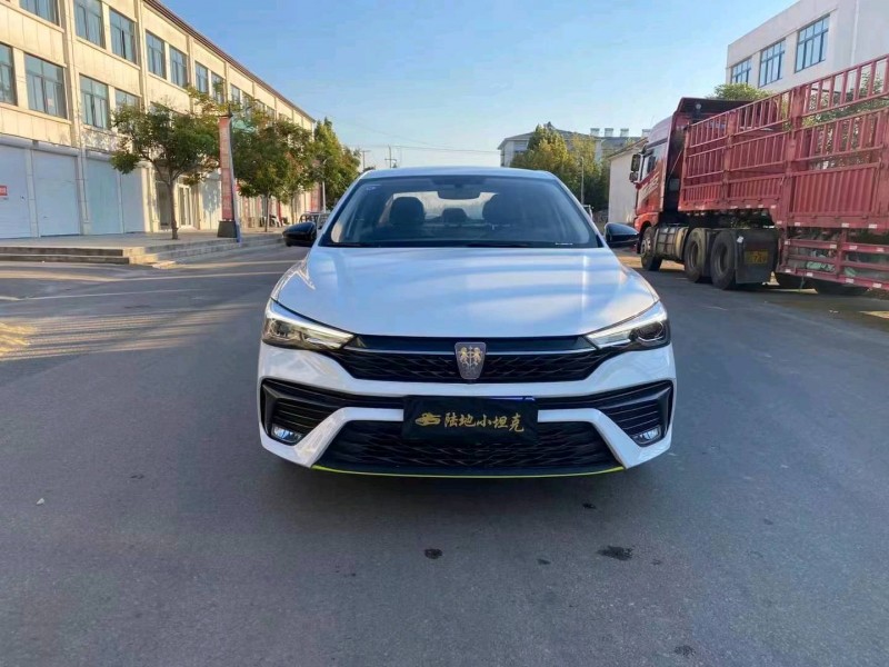 徐州21年荣威i51