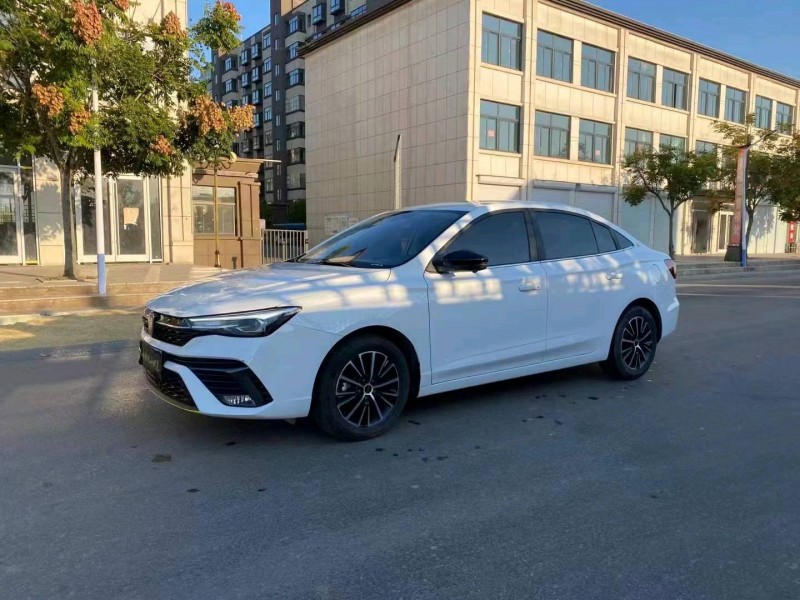 徐州21年荣威i52