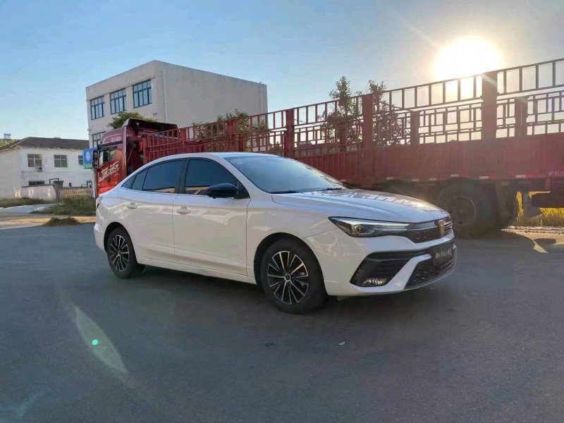 徐州21年荣威i53