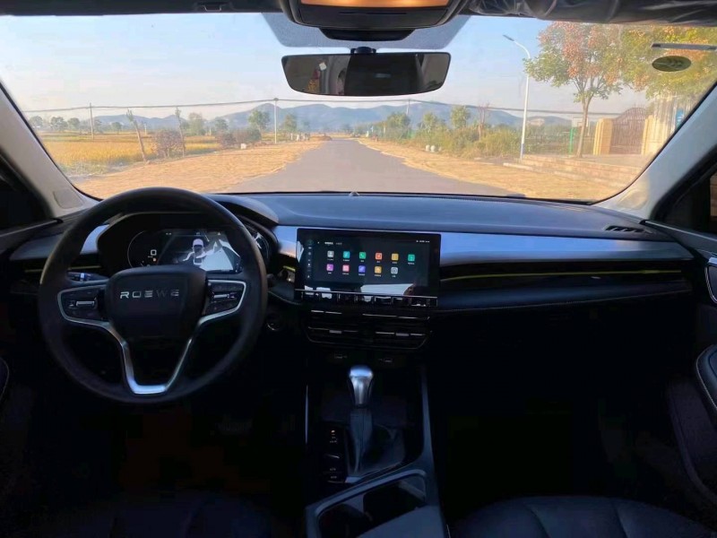 徐州21年荣威i54