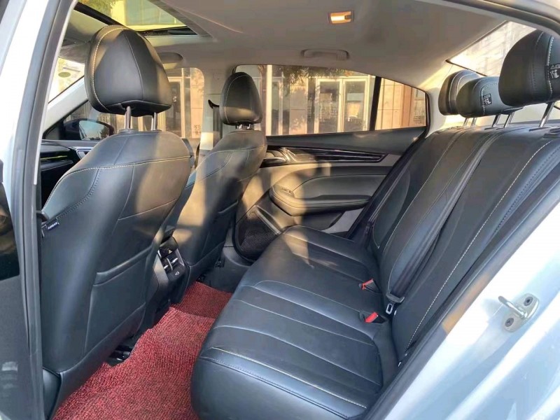 徐州21年荣威i55