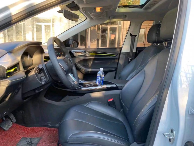 徐州21年荣威i56