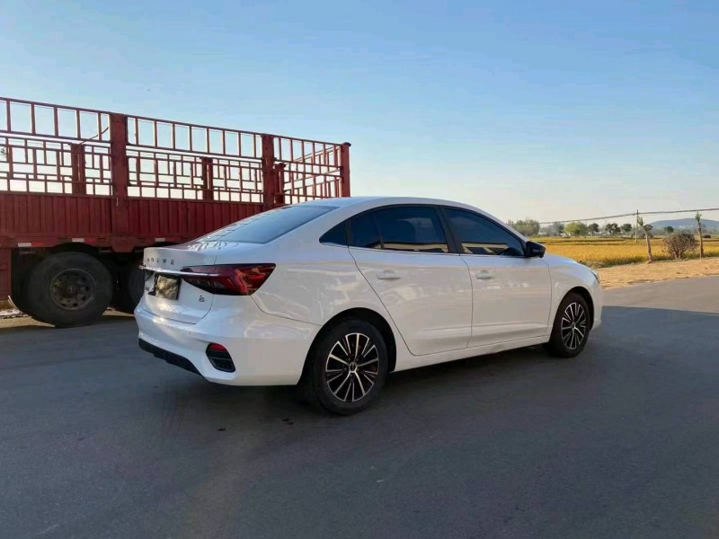 徐州21年荣威i57