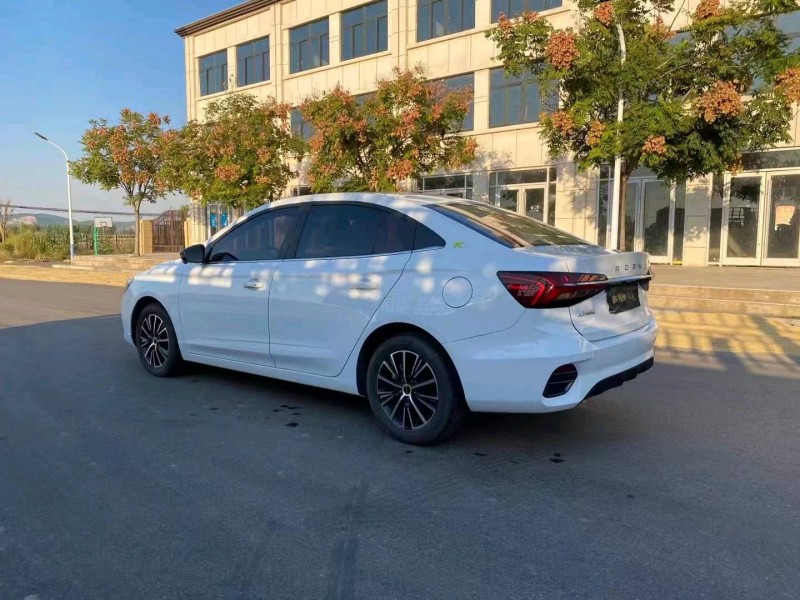 徐州21年荣威i58