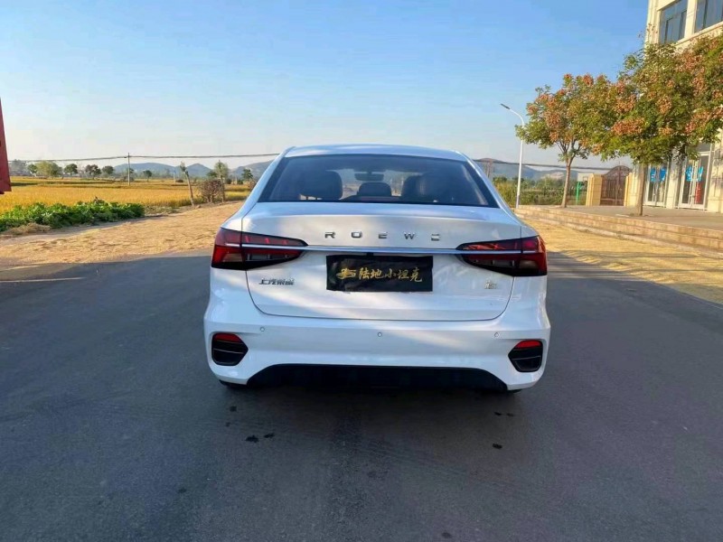 徐州21年荣威i59