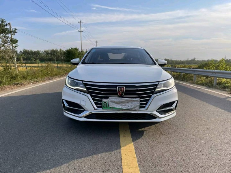 徐州19年荣威ei61