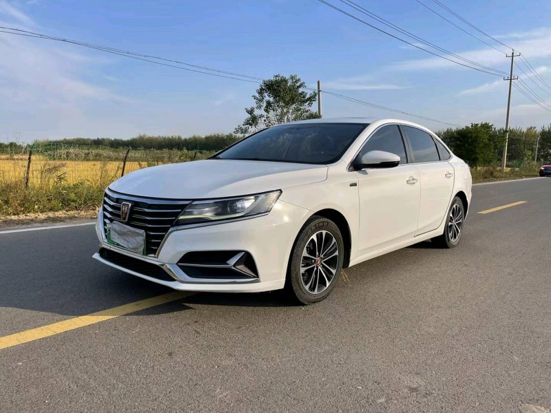 徐州19年荣威ei62