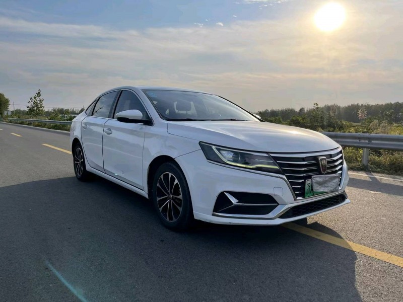 徐州19年荣威ei63