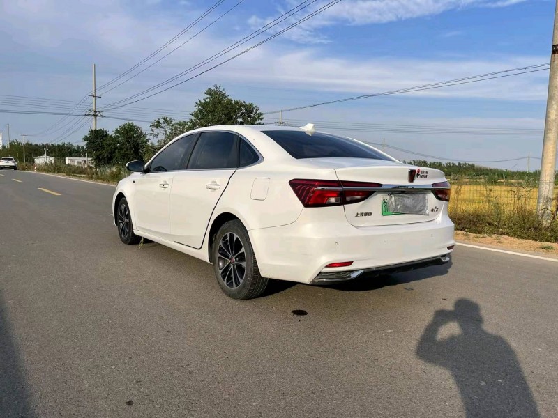 徐州19年荣威ei65