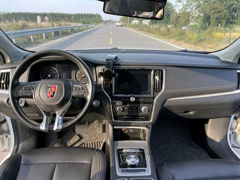 徐州19年荣威ei68