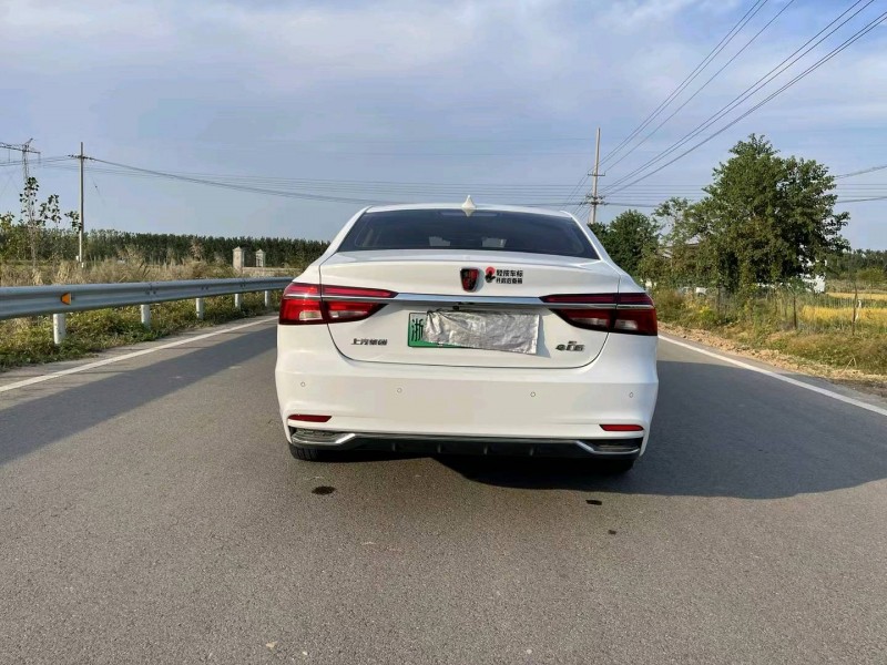 徐州19年荣威ei69