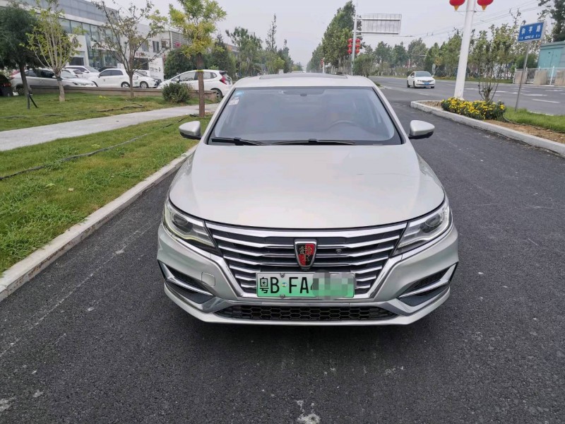 保定19年荣威ei61