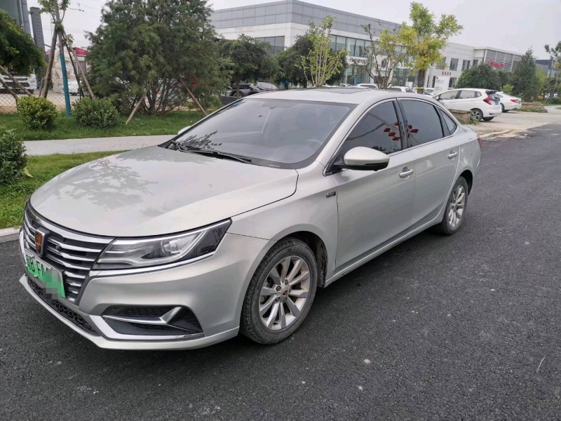 保定19年荣威ei62